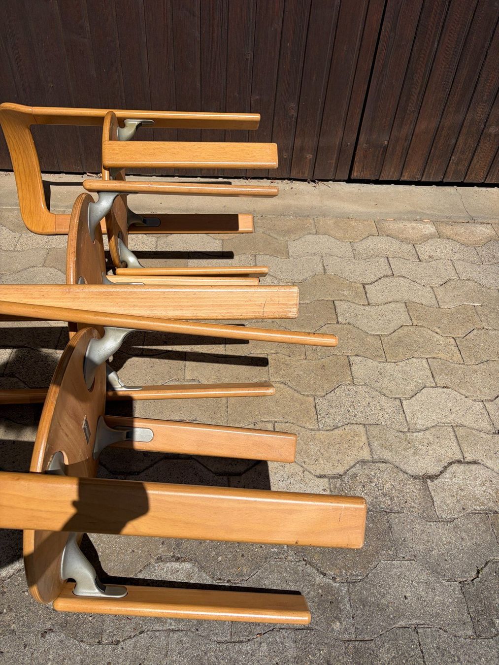 Chaises: Stuhl – D'occasion à Kriens par Betty2015 2