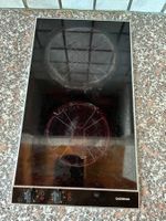 Gaggenau Elektro-Kochfläche Glaskeramik