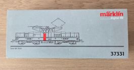 Märklin 37331 E-Lok Spur H0 digital mit Originalkarton