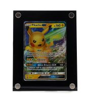 Pikachu GX (SM 232) - Pokémon TCG - SM - FR