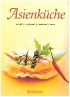 Asienküche - Rezepte, Produkte, Infos