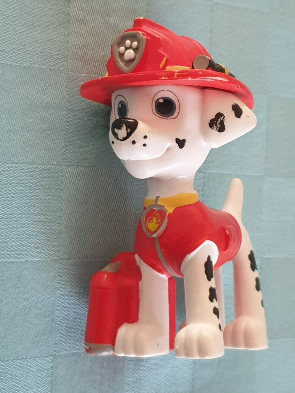 Audiolibri: Paw Patrol Marshall Tonie Figur – Usato da Mörschwil venduto da spirspi 5
