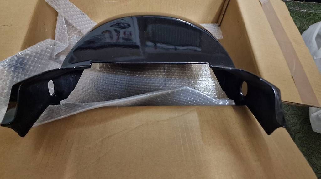 Harley-Davidson Chopper: Night Rod VROD – Usato da Staufen venduto da Carlito1705 3