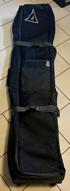 Dainese Sacs: sacca da sci Dainese x 4 – D'occasion à Breganzona par bricuco 1