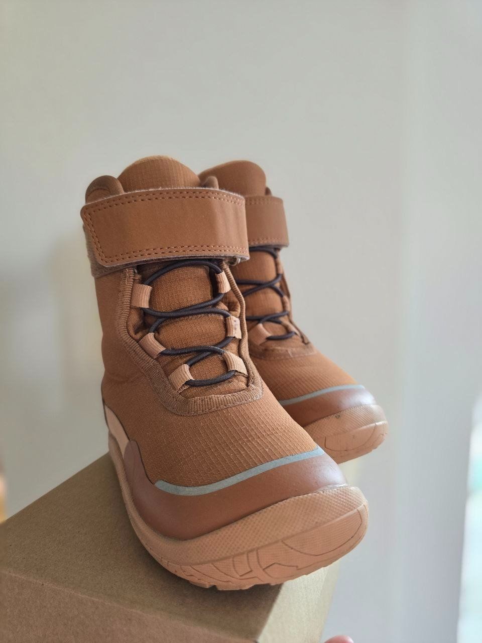 Reima Scarpe da uomo: Reima WINTER BOOT UNISEX - Snowboot/Winterst - 24 – Usato da Nidau venduto da lena_yellow 2