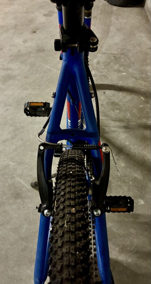 Leopard Velos: Kinder Fahrrad MTB – Neu (gemäss Beschreibung) aus Gerlafingen von gia_7xpg 4