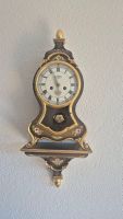Antike Pendule Neuenburger (Wand- oder Standuhr)