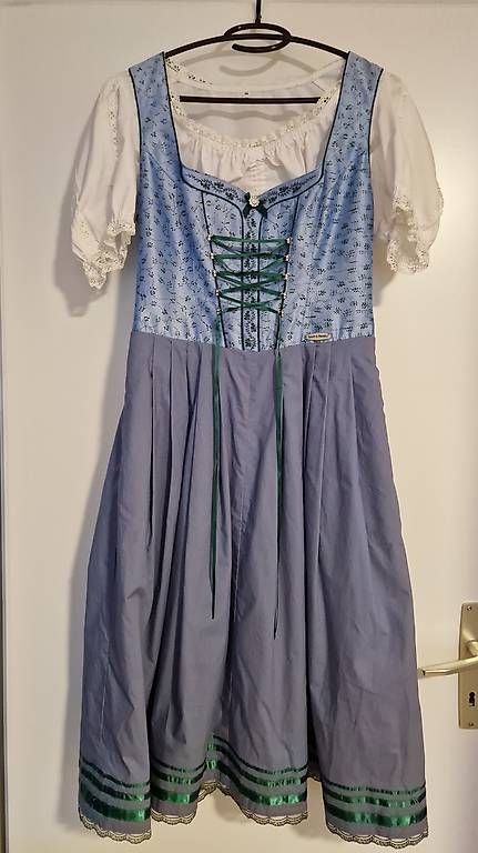 Vestiti: dirndl m – Usato da Buchs SG venduto da kat_99vv 2