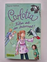 CARLOTTA   🩵  Film ab im Internat 💚  Band 3