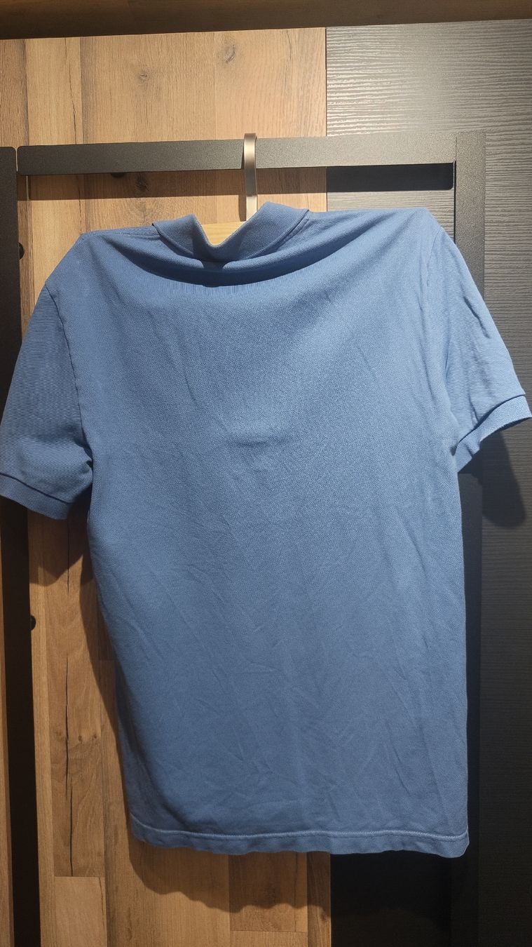 Lacoste Magliette Polo: Polo Lacoste S – Usato da Troistorrents venduto da warbird96 1