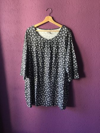 Shirt Grösse 56, neu