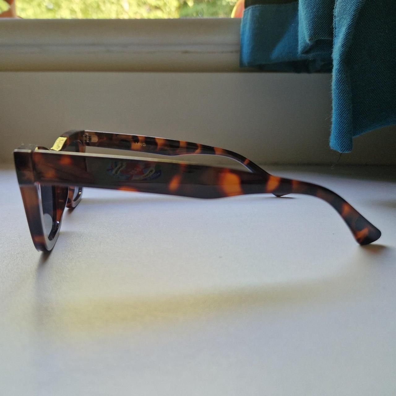 Mango Occhiali & Lenti: Sonnenbrille von Mango – Usato da Schöfflisdorf venduto da lea_bc2w 1