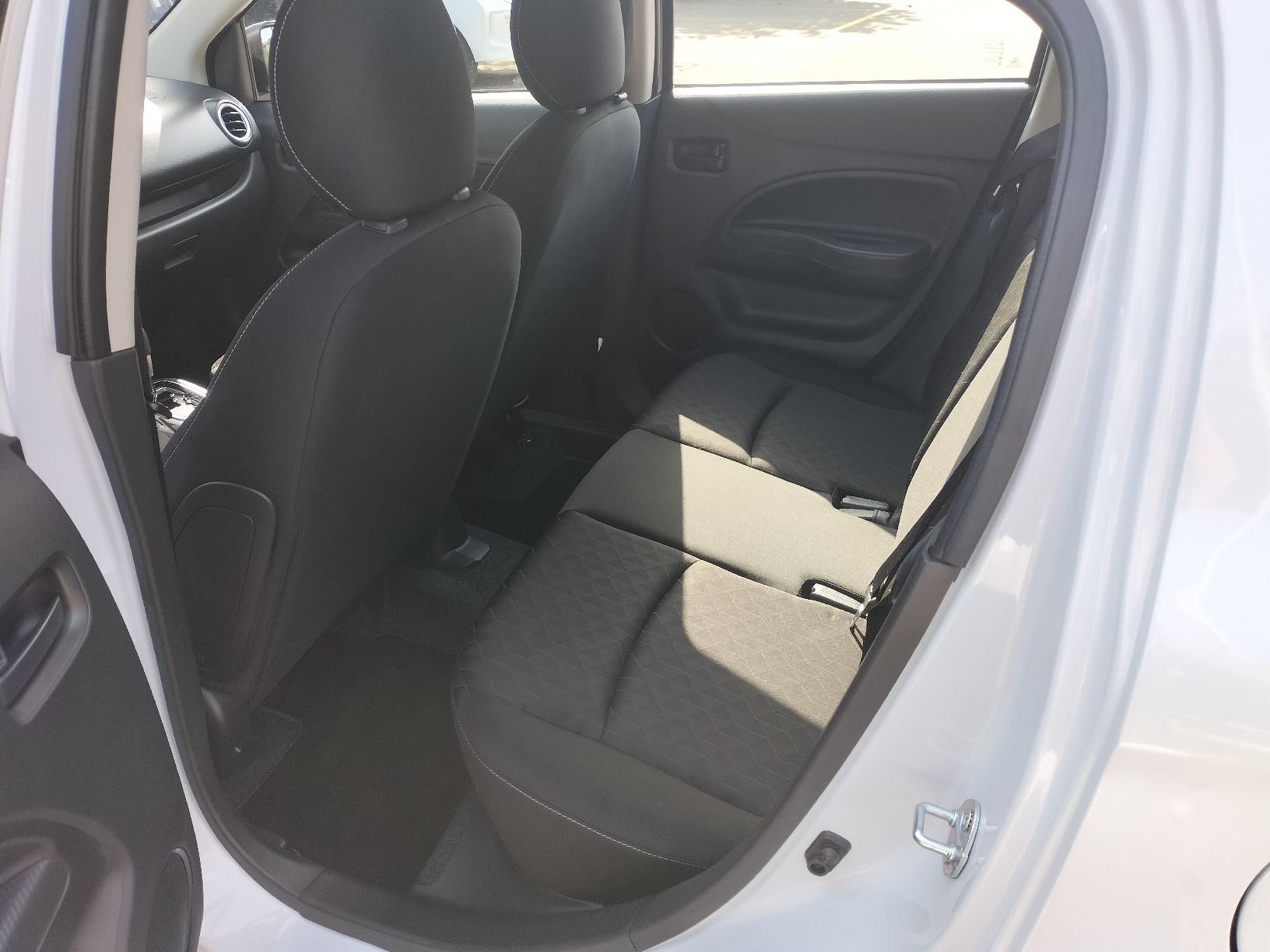 Mitsubishi Autos: Mitsubishi space star – Gebraucht aus Schwanden GL von san_jzx8 4