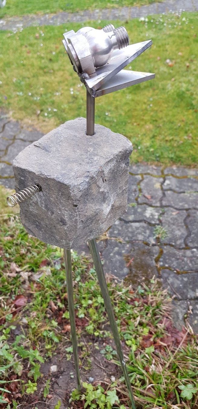 Sculture & Statue: Skulpturen – Usato da Schaffhausen venduto da beny06 4