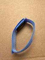 Google Fitbit Air Fitness-Tracker + 2 Original-Armbänder