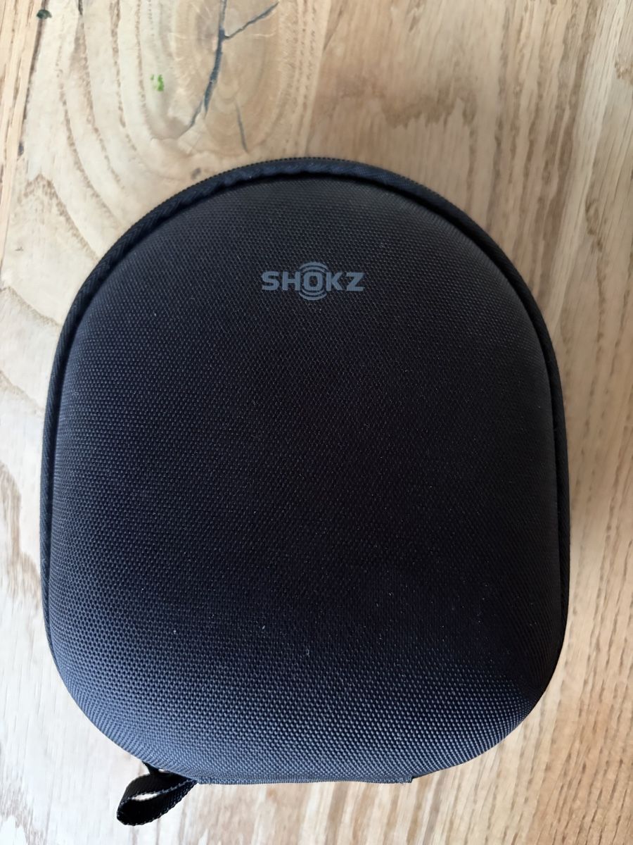 Shokz Casques audio: Cuffie SHOKZ – Neuf (Voir description) à Tremona par lau_8fzg 2