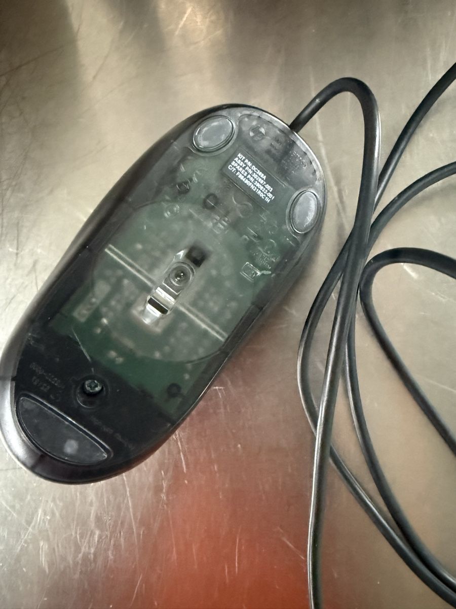 Mouse: Computermaus – Usato da Sutz venduto da jae_7j2y 2