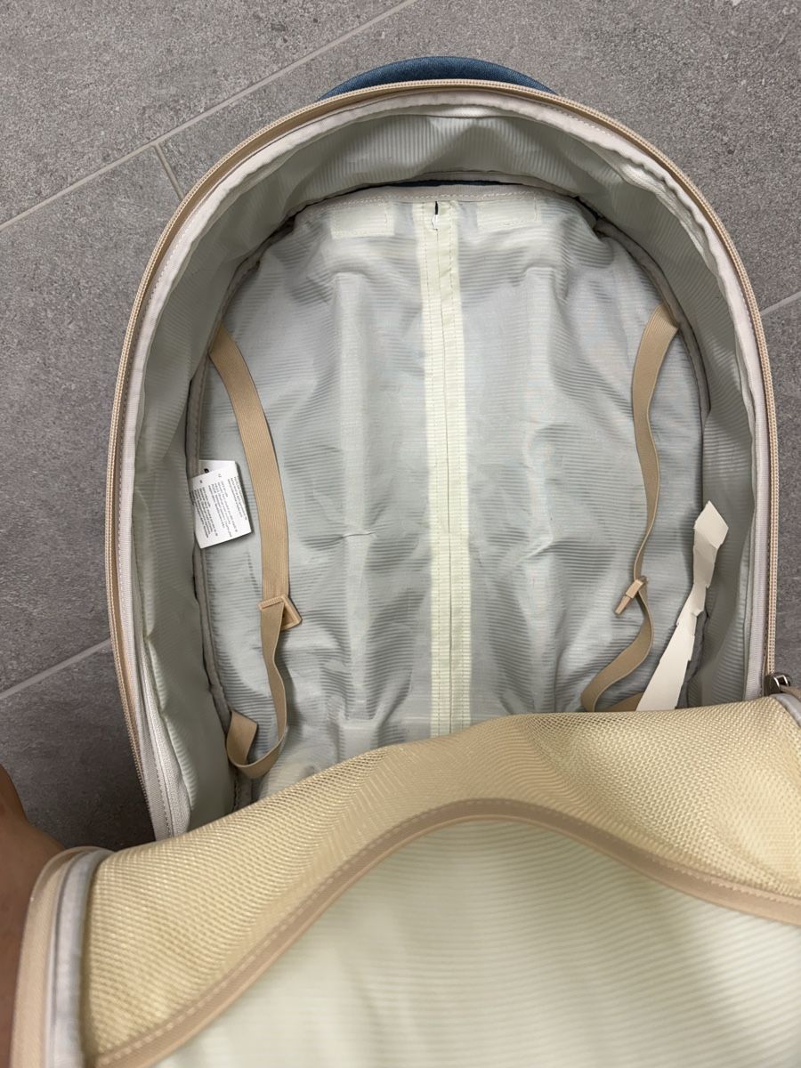 Samsonite Koffer & Taschen: Valigetta bambini Samsonite – Gebraucht aus Cureglia von Zucchi1 2