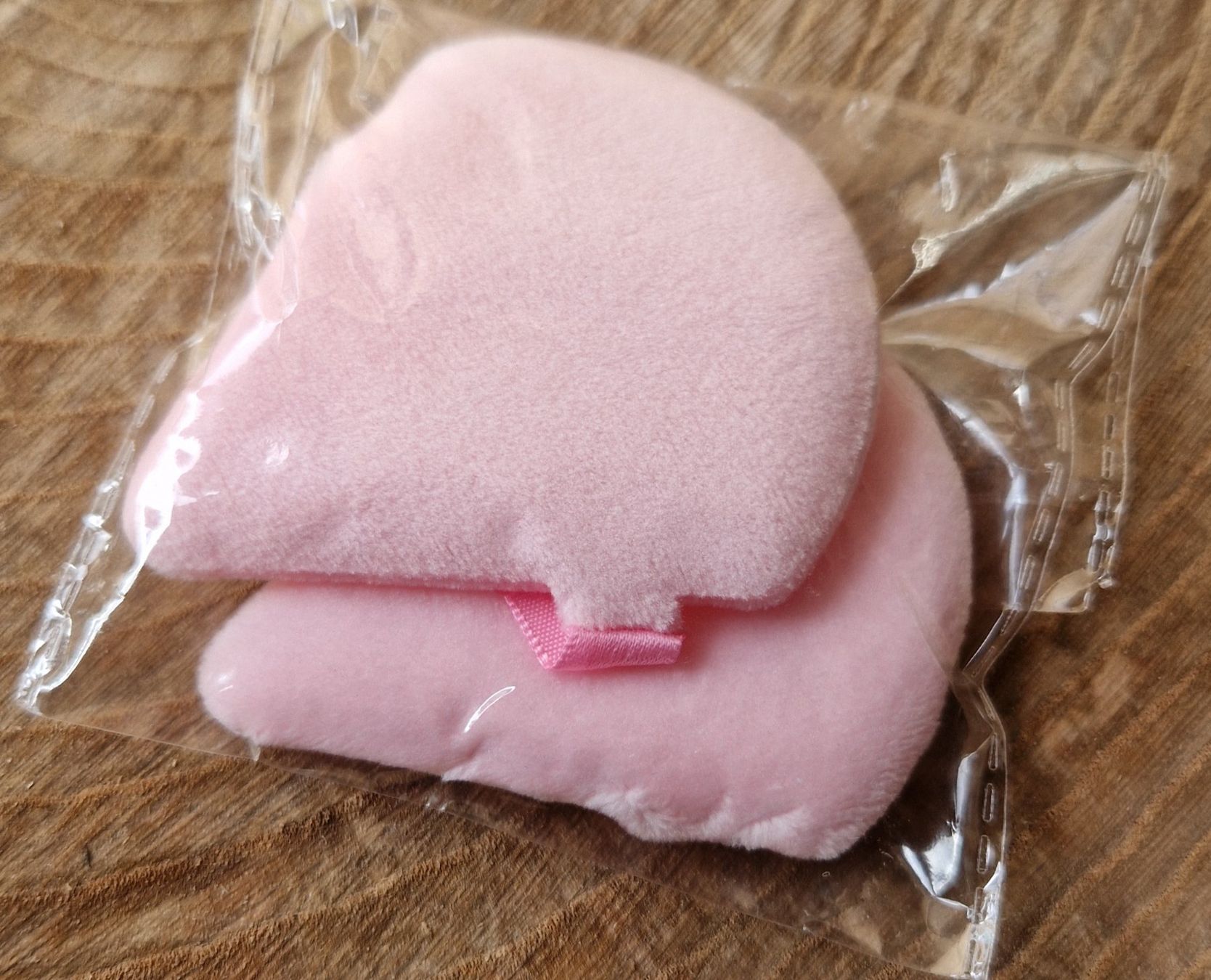 Make-up: Schmink Pinsel Set Pink – Nuovo e nell'imballaggio originale da Dorf venduto da Messer-Schweiz 2