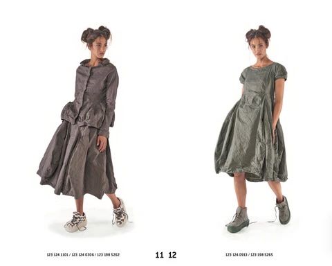 Rundholz Vestiti: Rundholz Kleid, Ash, M – Nuovo e nell'imballaggio originale da Erlenbach ZH venduto da verbena_mint