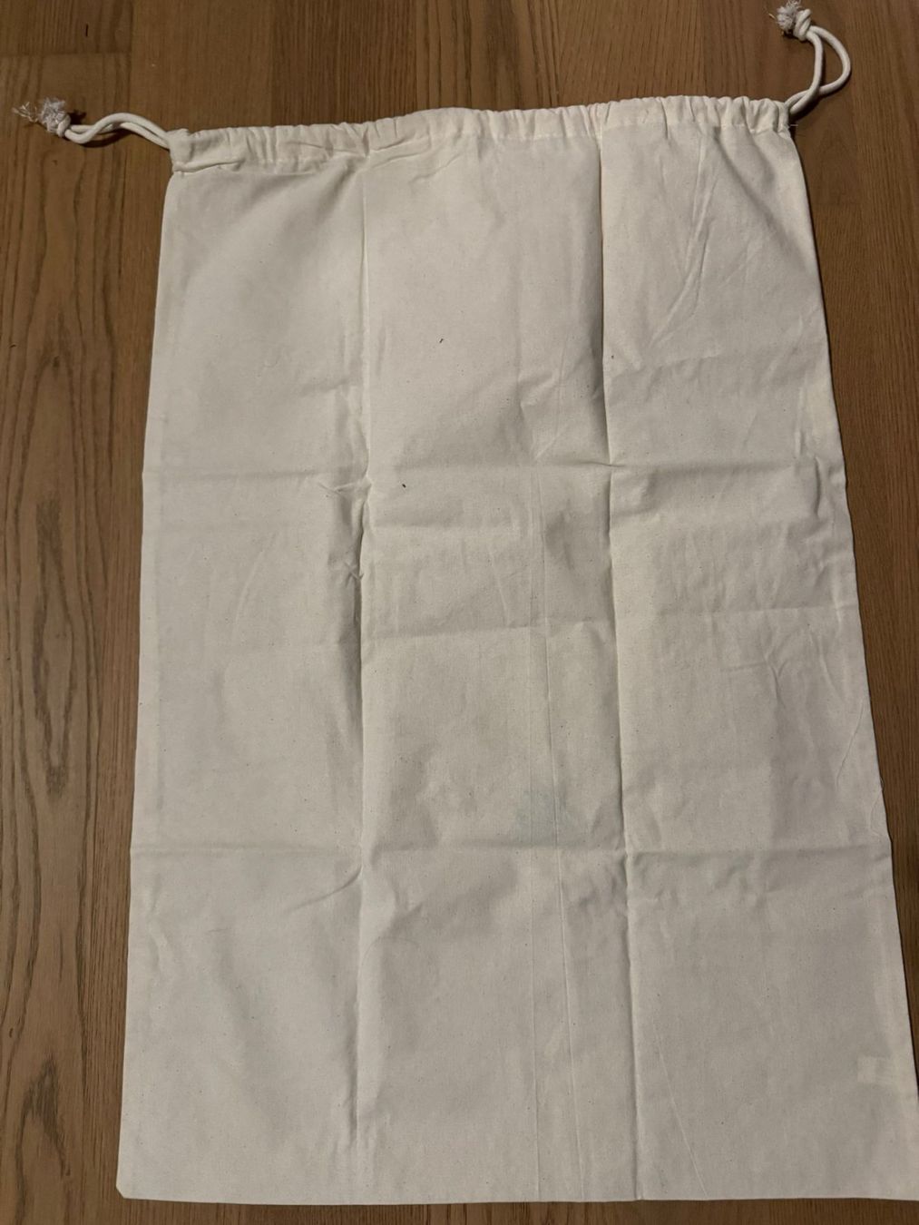 Cesti per biancheria: NEW - KEMPINSKI Wäschesack/Laundry Bag – Nuovo (secondo la descrizione) da Zürich venduto da aygo_a 1