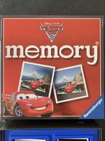 Memory Cars Ravensburger