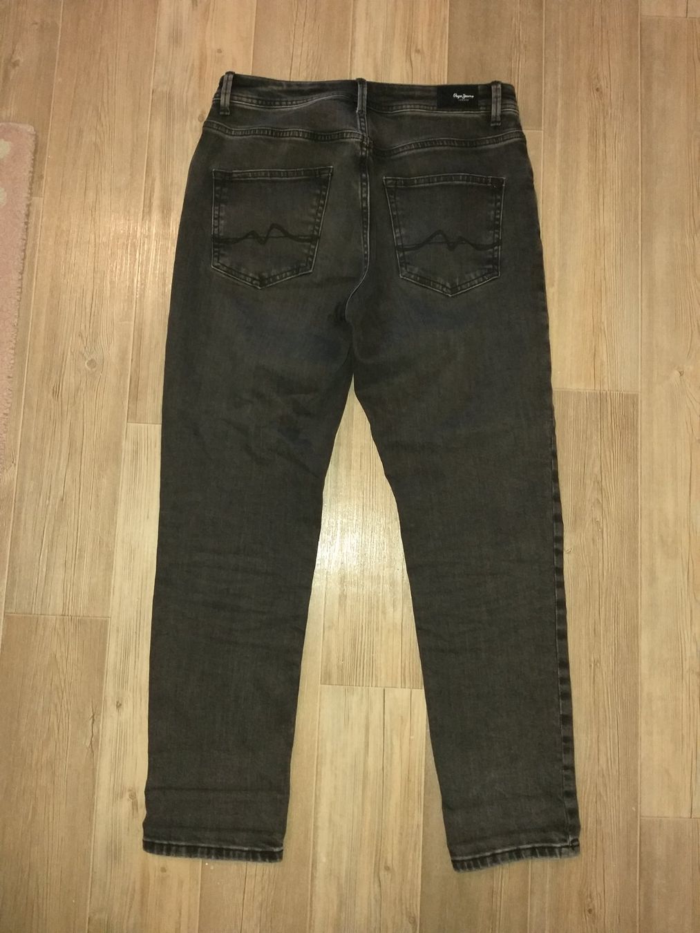 Pepe Jeans Jeans: PEPE JEANS  Jeans  Taille / Grosse W 27 – Usato da Cossonay-ville venduto da Super-Price-Quality 4