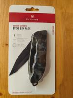 Victorinox Messer Evoke Camouflage Originalverpackt