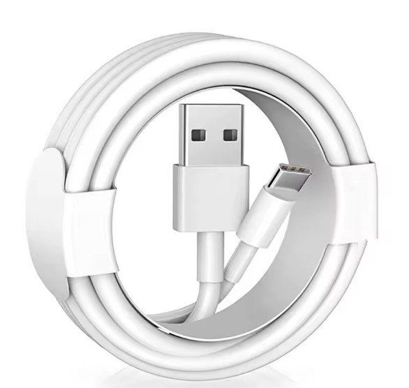 Cavi: iPhone iPad 20W USB-A zu USB-C Ladekabel + Daten 2m – Nuovo e nell'imballaggio originale da Rorschacherberg venduto da elektrofreak