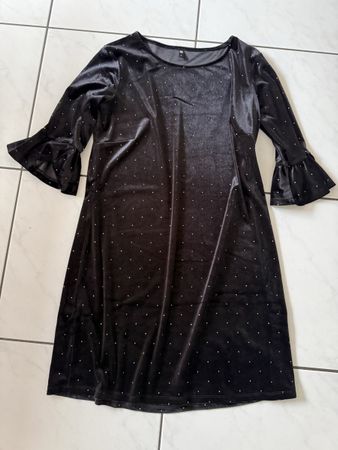 Damen Kleid & Grösse L