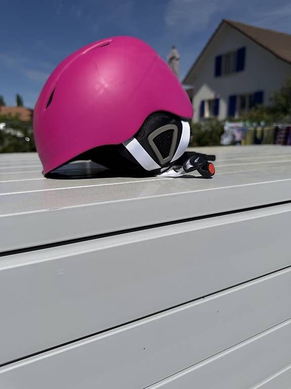 Helme: Skihelm  – Gebraucht aus Belp von zhe_gm82 1