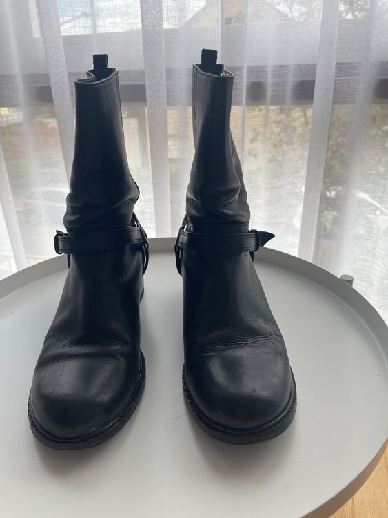 Navyboot (Gebraucht) in Zürich für CHF 69 – mit Lieferung auf Ricardo ...