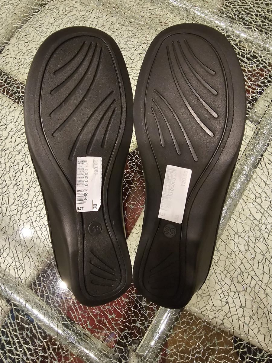 Scarpe da donna: Schawos Gr. 38 – Nuovo (secondo la descrizione) da Luzern venduto da Edii025 9