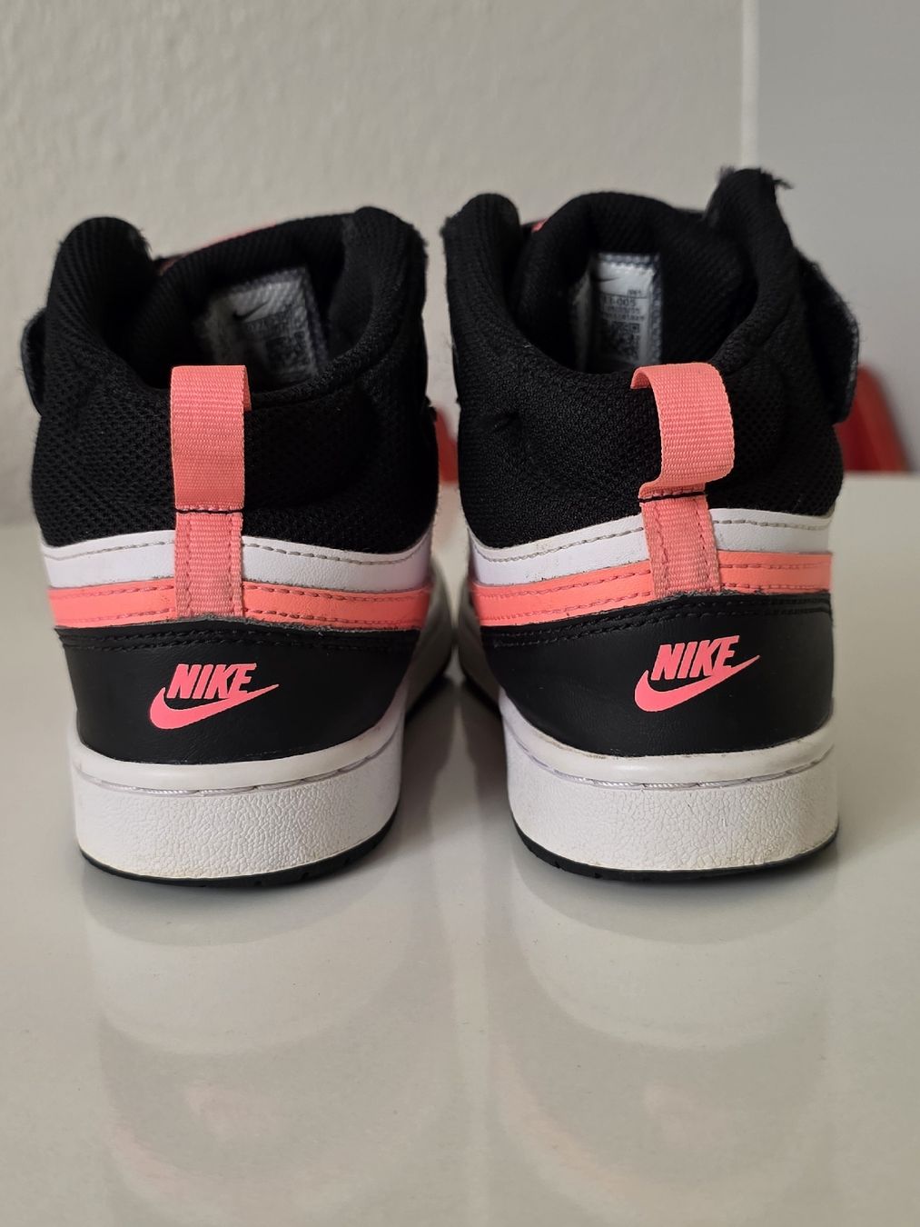 Nike Scarpe per ragazzi: Nike Air Jordan – Usato da Suhr venduto da MrvicaAG 2