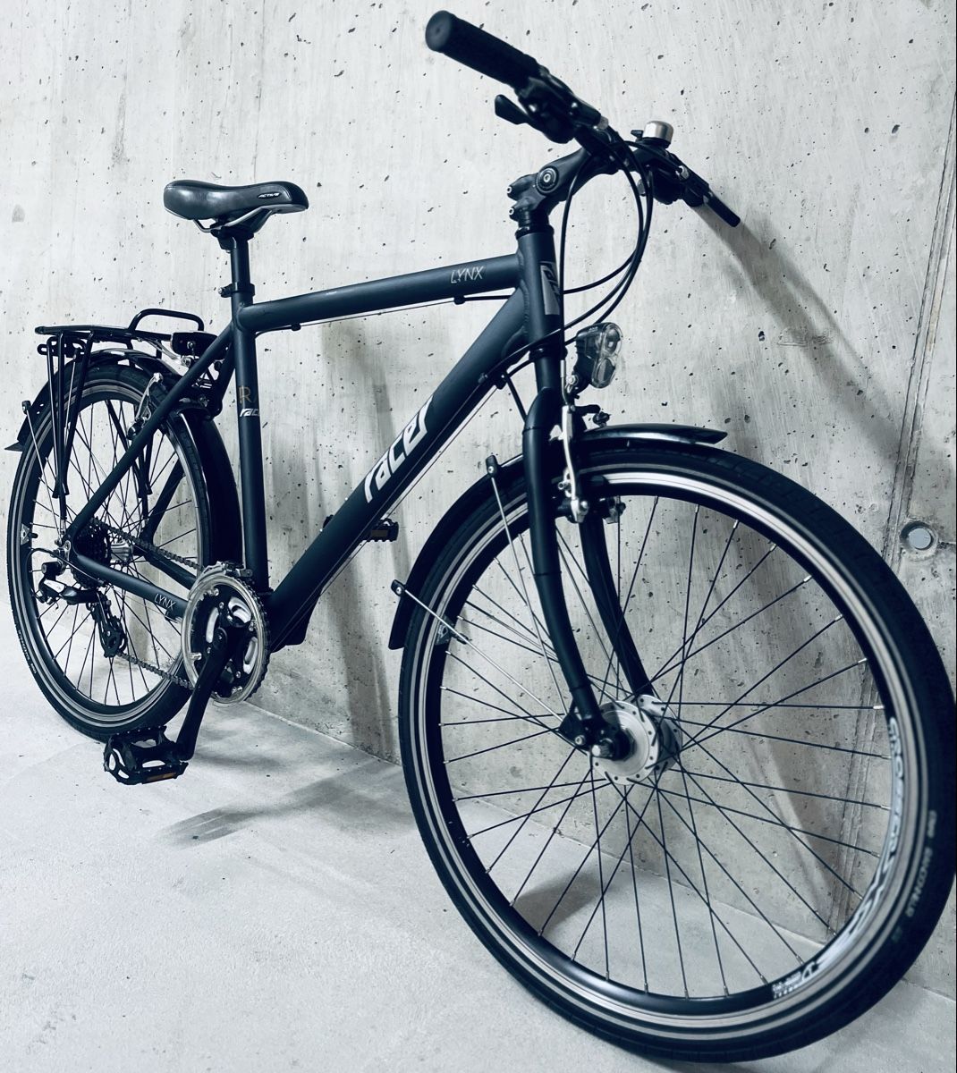 Biciclette: Racer Velo – Usato da Zürich venduto da Bidon3011