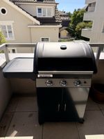 Gasgrill Campingaz 3 series classic ldg plus