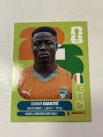  Panini CIV20 FIFA World Cup 2026 Sticker
