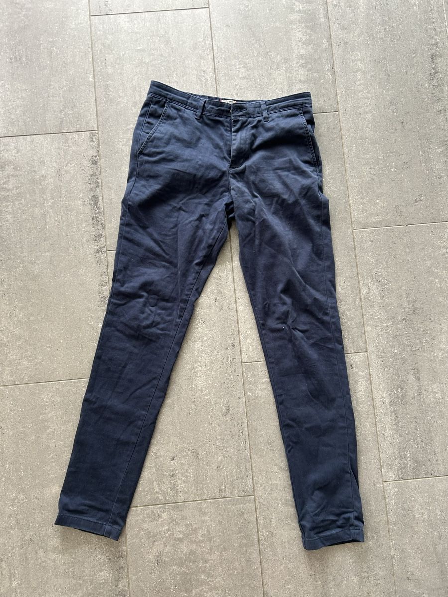Jack & Jones Pantaloni: Stoffhose – Usato da Langenthal venduto da Miichelle