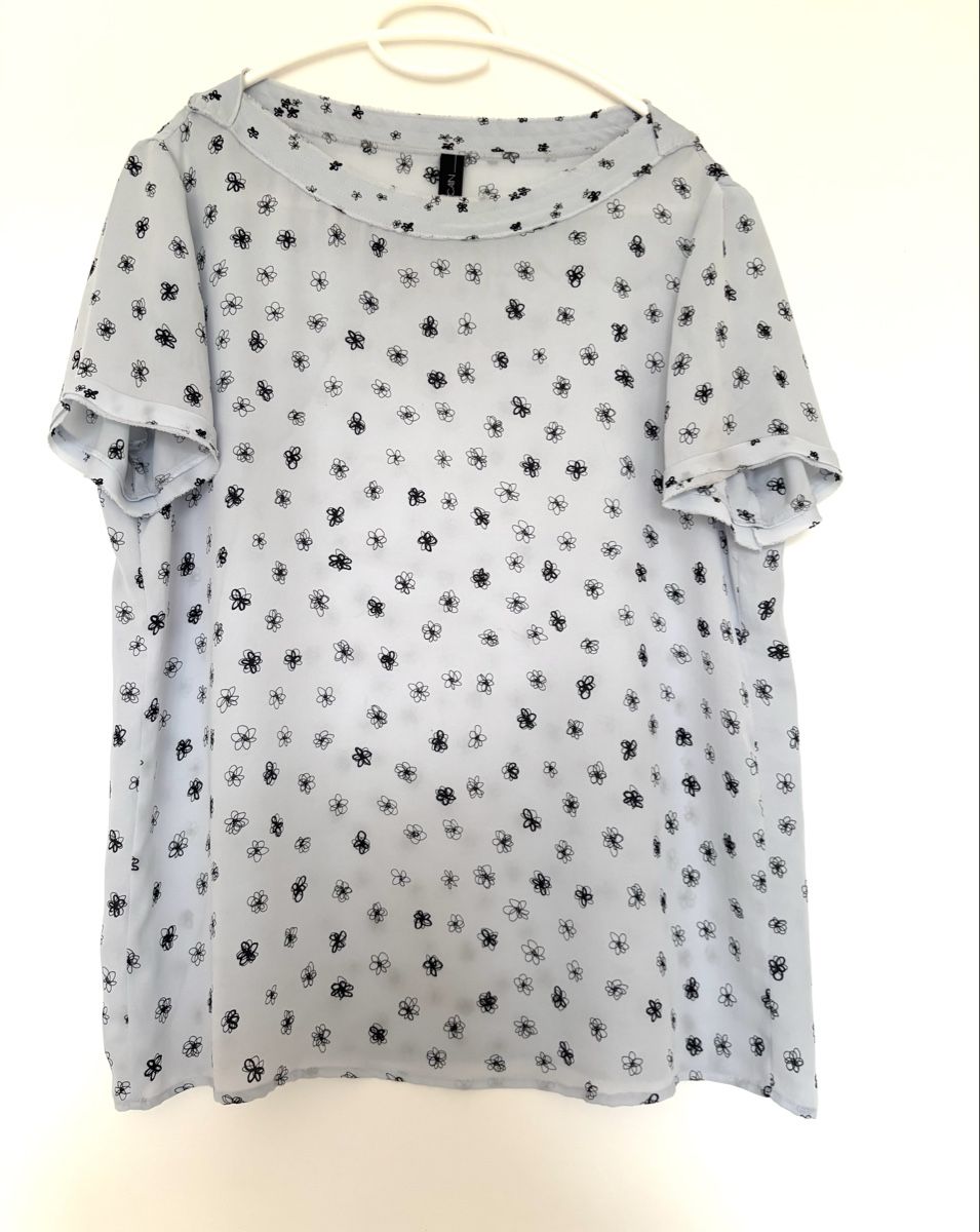 Marc Cain Blusen: Bluse von Marc Cain, wie neu – Neu (gemäss Beschreibung) aus Liestal von userin1000
