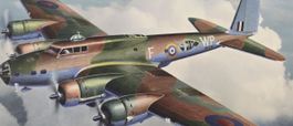 B-17  FORTRESS Mk1
