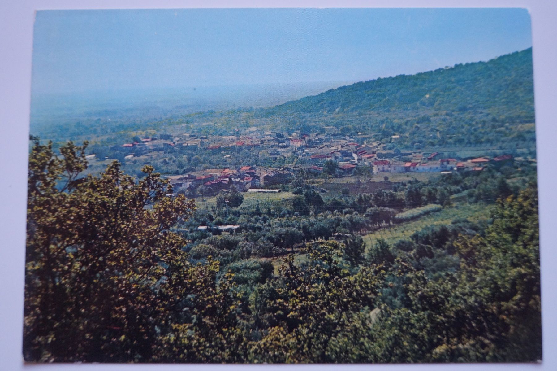 Cartoline postali: Casanova di Carinola (CE) – Usato da Scheid venduto da dirauls