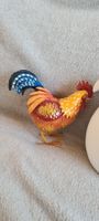 Poule en fer neuf