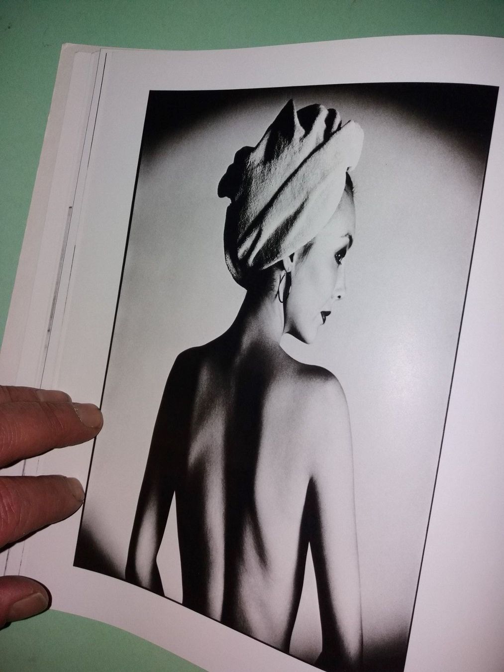 Libri: DAVID  Bailey Fotoklassiker – Usato da Welschenrohr venduto da Regool 1