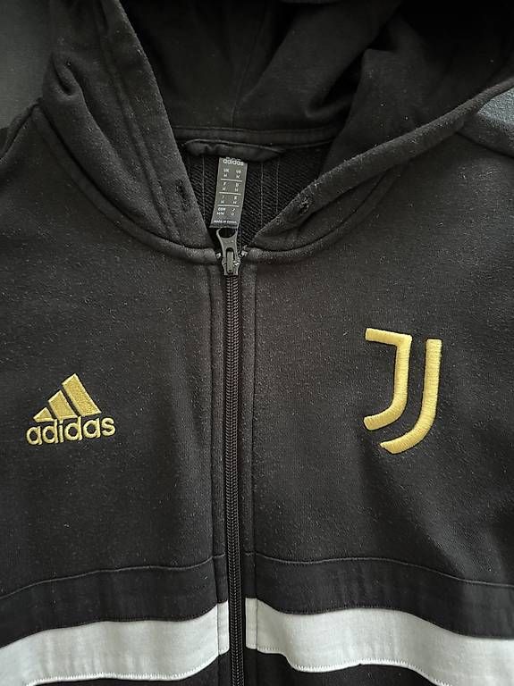 Lotti di vestiti: Juventus FC Trainer – Usato da Dottikon venduto da francesco014 1