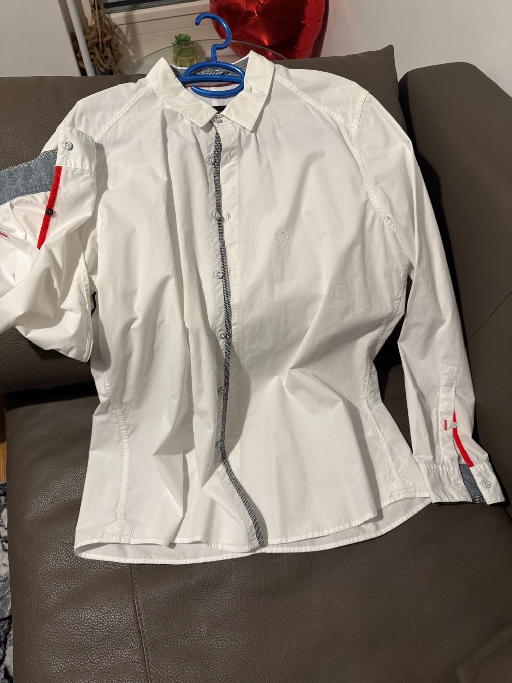 Camicie: STRELLSON Neu – Usato da Langnau.i.E venduto da abs