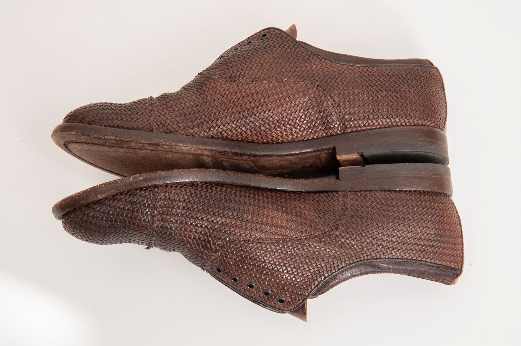 Officine Creative Chaussures hommes: Officine Creative - Mocassins – D'occasion à Lausanne par Phlox02 4