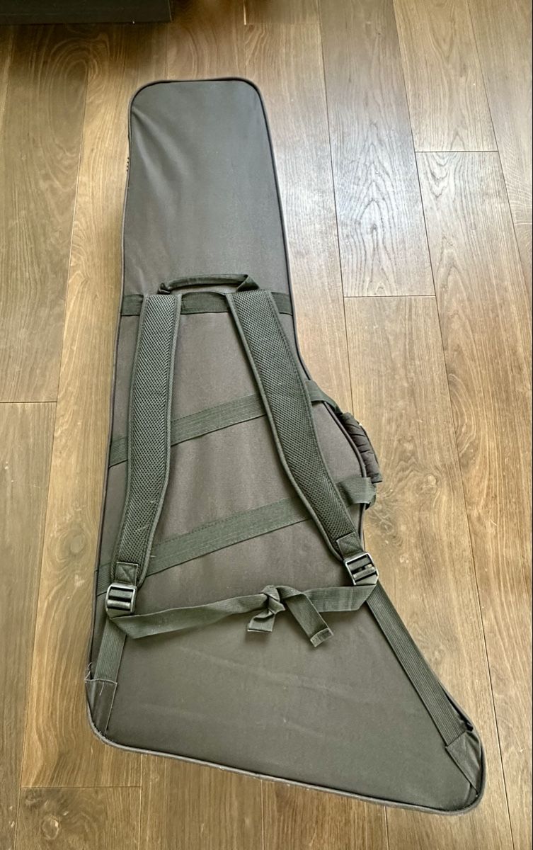 Strumenti musicali: SKB SC63 Soft Case Explorer/Firebird E-Gitarre – Usato da Muntelier venduto da sandberg5 2