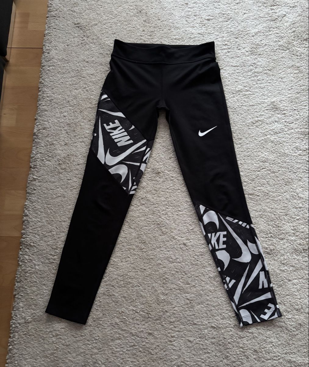 Nike Leggings: Nike Leggins S – D'occasion à Winterthur par Bilure 1