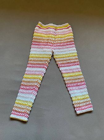 Monnalisa, Missoni, From the world