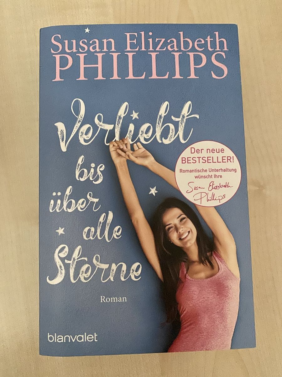 Libri: Buchpaket von Susan Elizabeth Phillips – Nuovo e nell'imballaggio originale da Illnau venduto da Flumi88 4